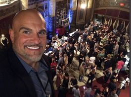 Jason L. Koerner , Jason Koerner