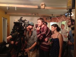 Sean Harrison Jones in Gumball (2015)