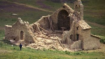 Graham Faulkner in Brother Sun, Sister Moon (1972)