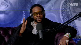 2 Chainz in The Best of All the Smoke with Matt Barnes and Stephen Jackson (2020)