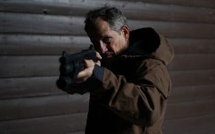 Never Hike in the Snow