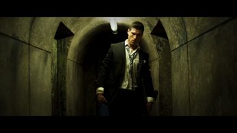 Inheritance - Archer Monroe