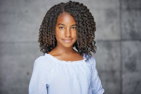 Ava Arrindell