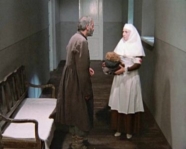 Sos Sargsyan in Gikor (1982)