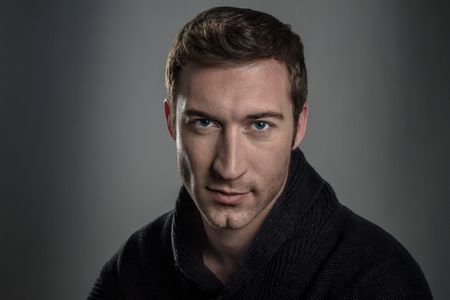 Matt Musgrove