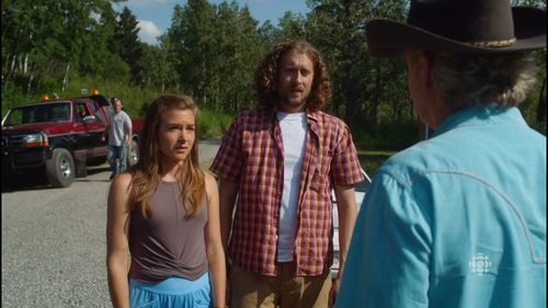 Set Still from Heartland: Higher Ground (Season 16, Episode 5)