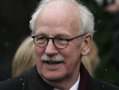 Jon Skolmen