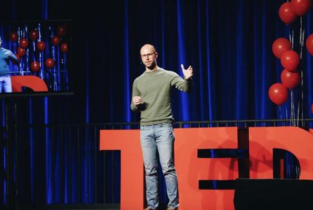 TEDx Pepperdine