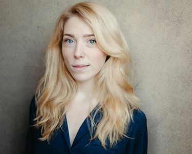Hannah Morrish