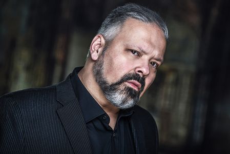 Eddie Bizarria