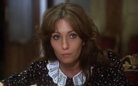 Mercedes Sampietro in Gary Cooper, que estás en los cielos (1980)