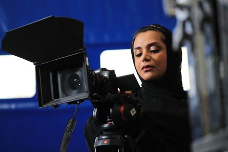 Nayla Al Khaja