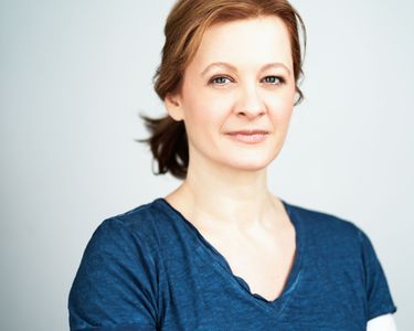 Sanja Danilovic
