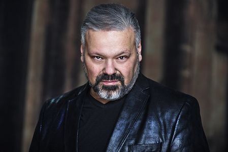 Eddie Bizarria