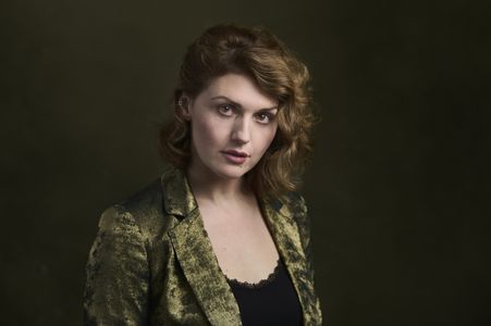 Kaytlin Borgen