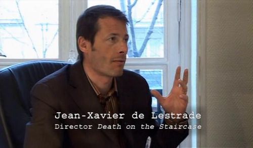 Jean-Xavier de Lestrade in Death on the Staircase: The Aftermath (2005)