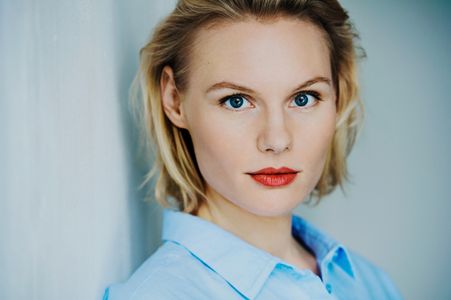 Rosalie Thomass