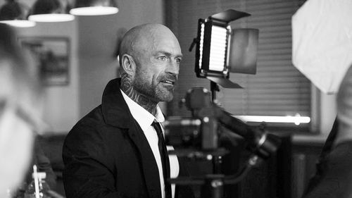 Lee Wakefield