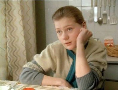 Mariya Golubkina in Rebro Adama (1991)