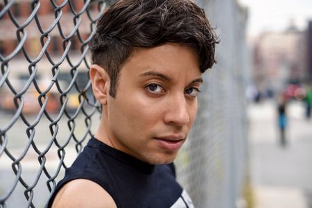 Khalid Rivera