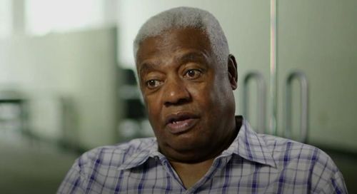 Oscar Robertson in Attucks: The School that Opened a City (2016)