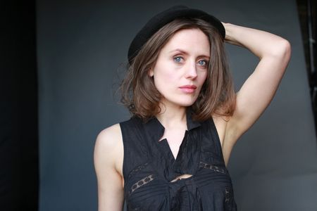 Rebecca O'Mara