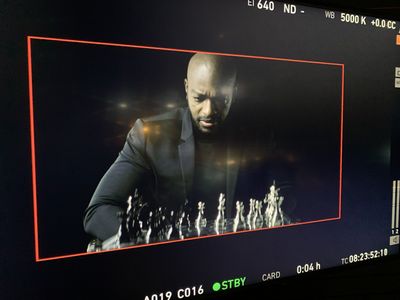 Narrator Chess