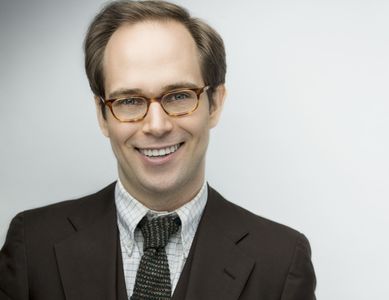 Jeremy Bright