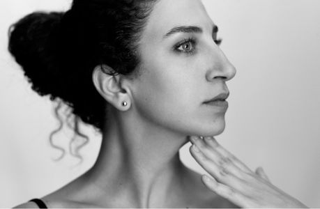 Clara khoury