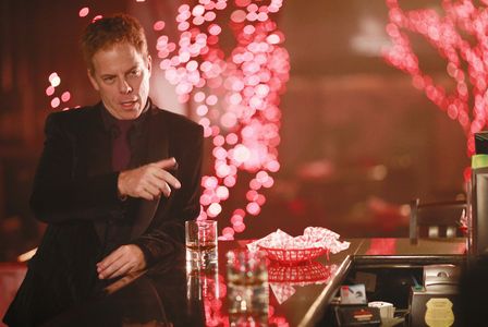 Greg Germann in Once Upon a Time (2011)
