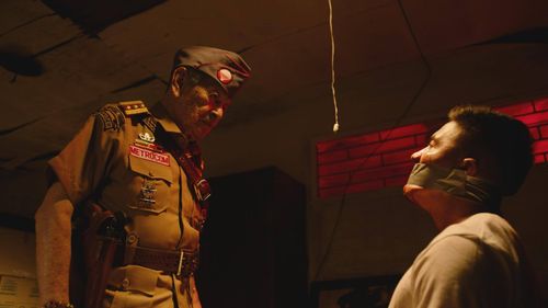 Eddie Garcia and Tony Labrusca in ML (2018)