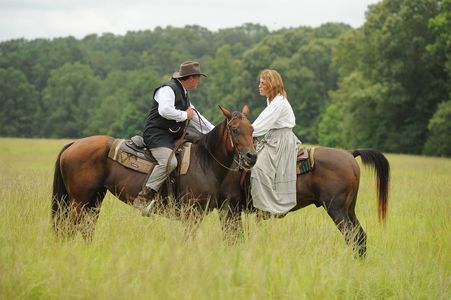 Madeline's oil production still