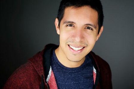 Josh Puga