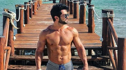 Arturo Carmona