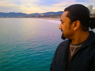 Anoop Simon