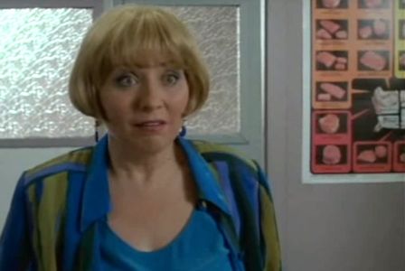 Danièle Lorain in It's Your Turn, Laura (1998)