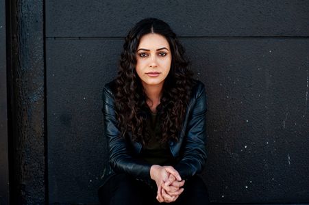 Rina Mousavi