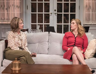 The City of Conversation - Ensemble Theatre Co 2018