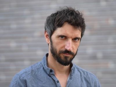 Yannick Rosset