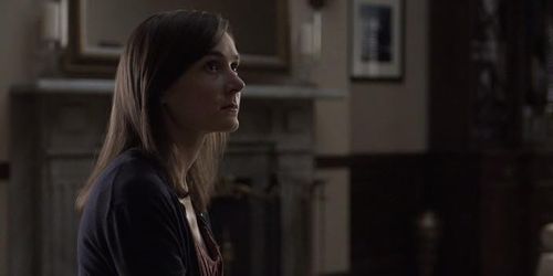 Libby Woodbridge in House of Cards (2013)