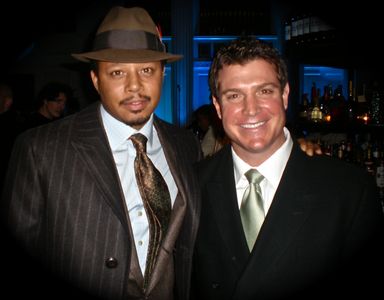 Paul Castro