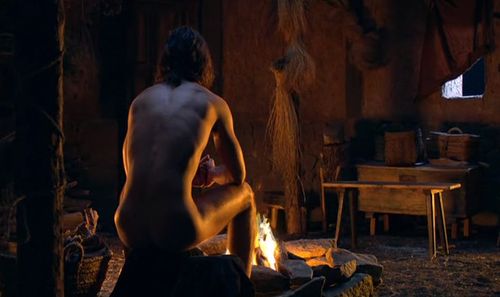 Alfonso Bassave in Hispania, la leyenda (2010)