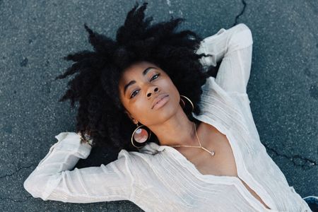 India McGee