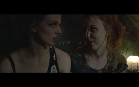 Still from 'Warrior' (2015)