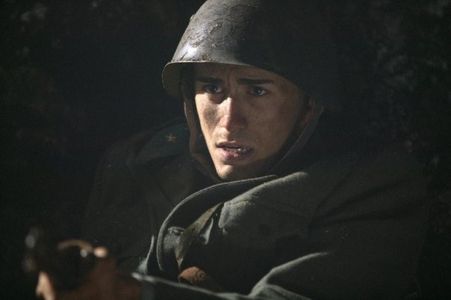 Still of Francesco Martino in Don Gnocchi