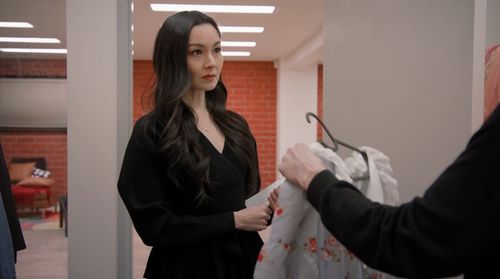 Ashley Park
