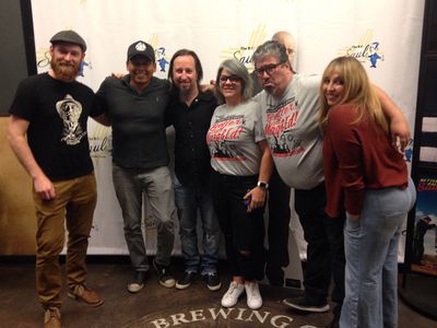 Better Call Saul - Season 4, Screening Party 2018