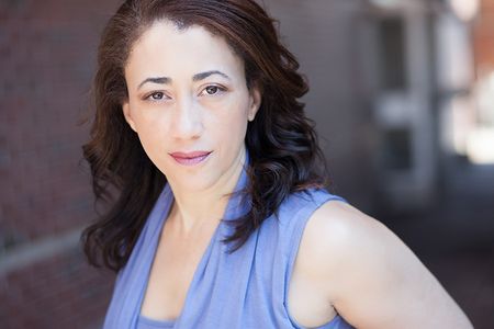 G. Michelle Robinson