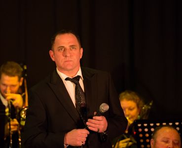 Mike Foenander