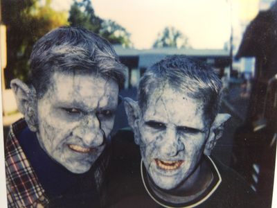Halloweentown